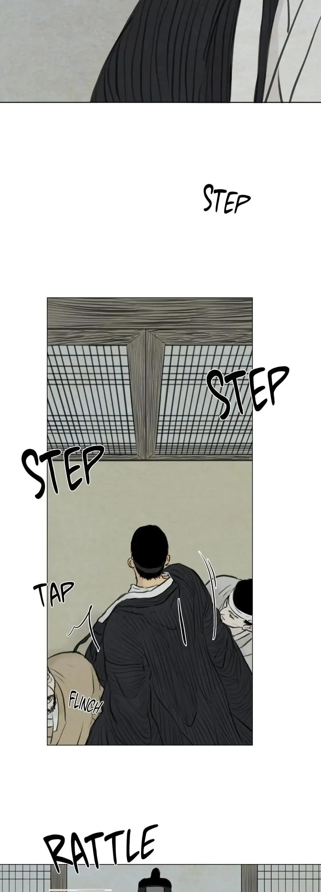 Haunted by Desire Chapter 47 page 20 - 