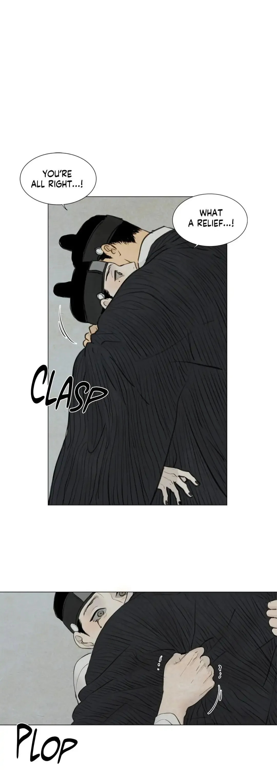Haunted by Desire Chapter 47 page 22 - 