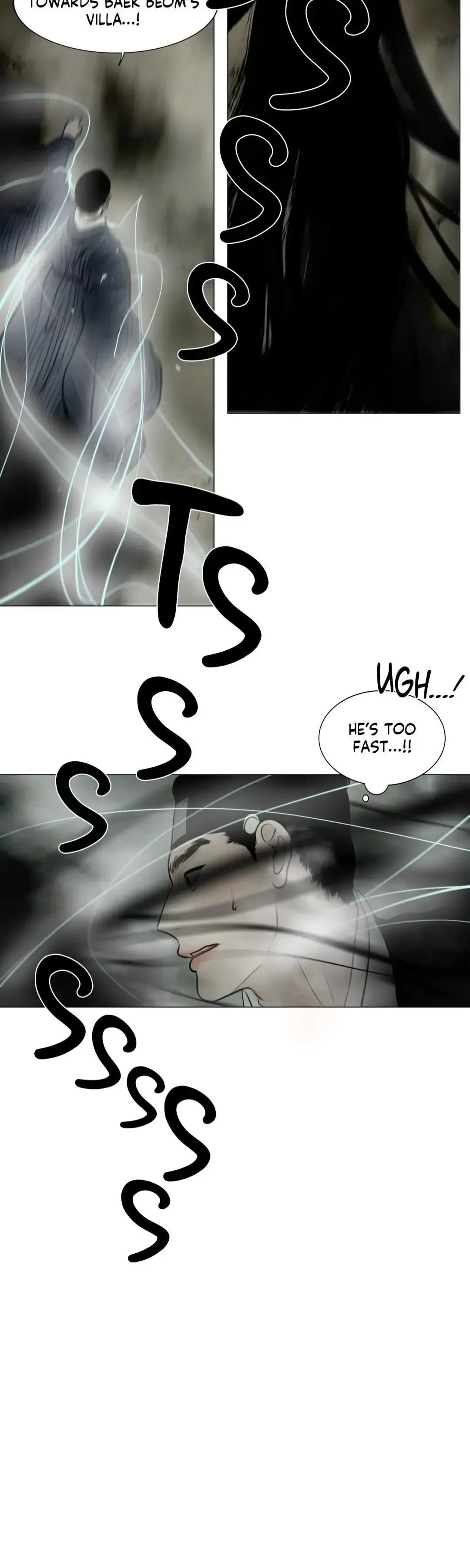 Haunted by Desire Chapter 47 page 27 - 