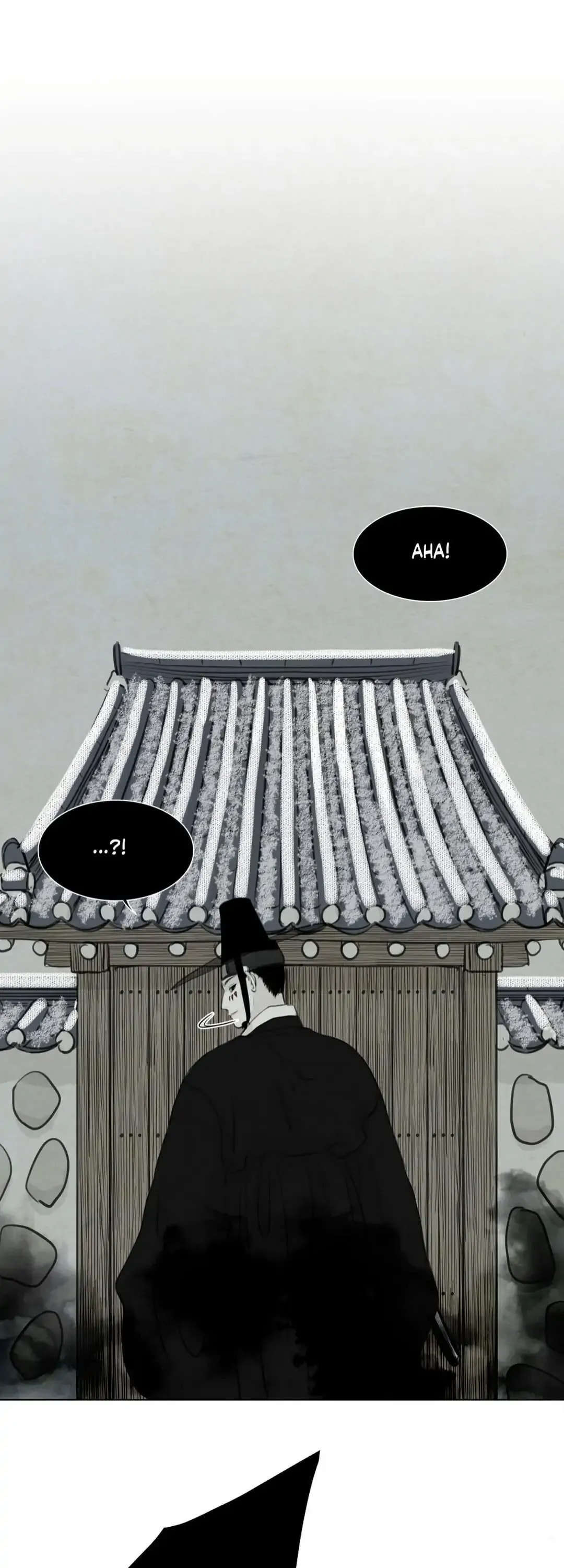 Haunted by Desire Chapter 47 page 7 - 