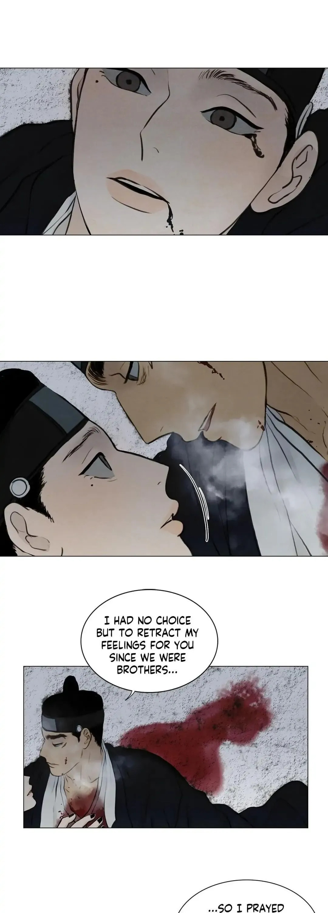 Haunted by Desire Chapter 48 page 26 - 