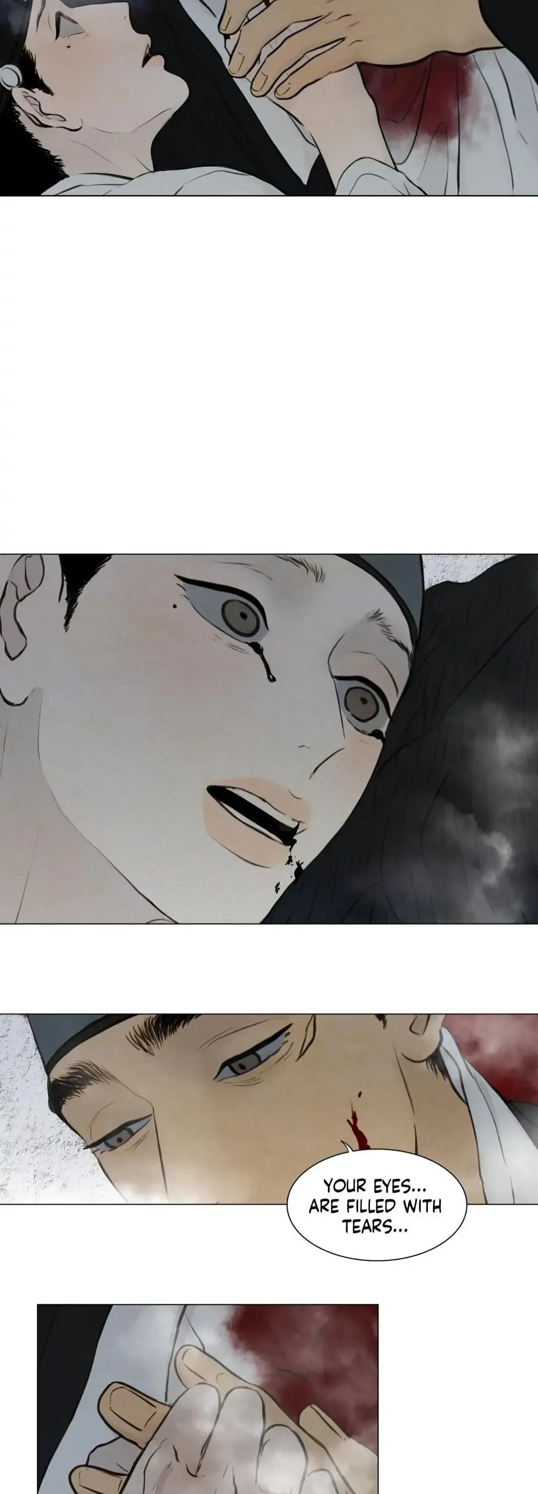 Haunted by Desire Chapter 48 page 29 - 