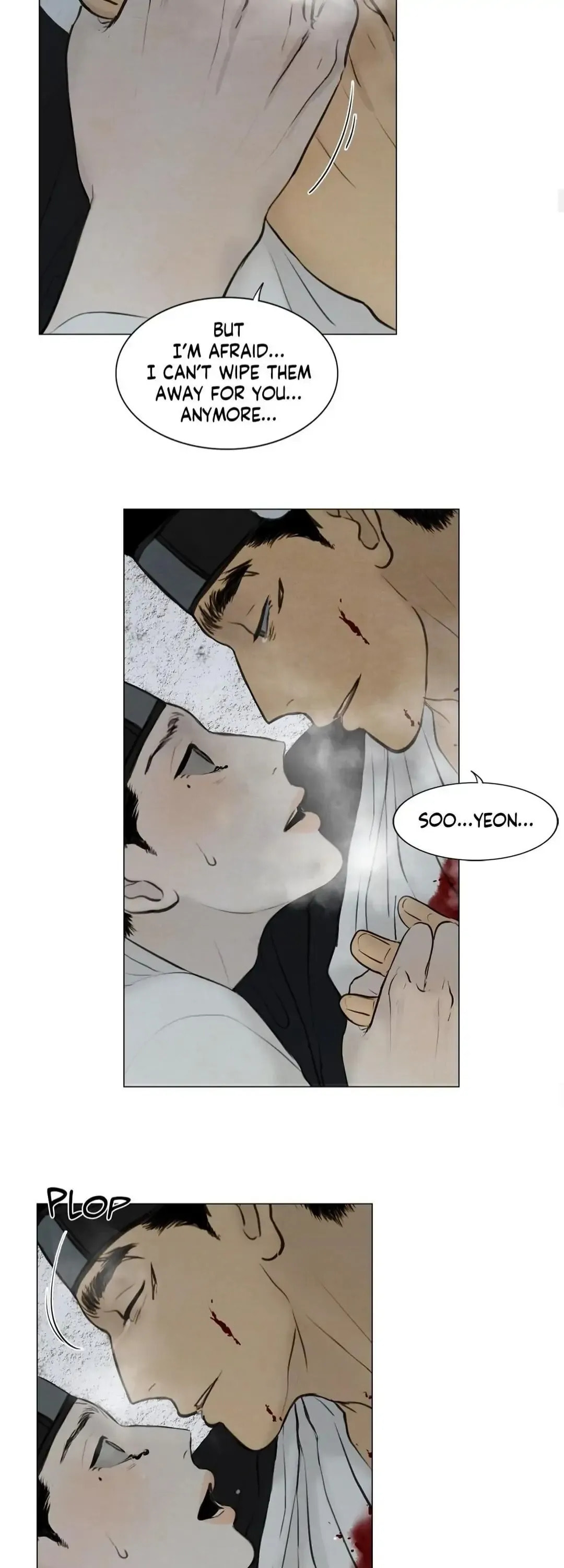 Haunted by Desire Chapter 48 page 30 - 