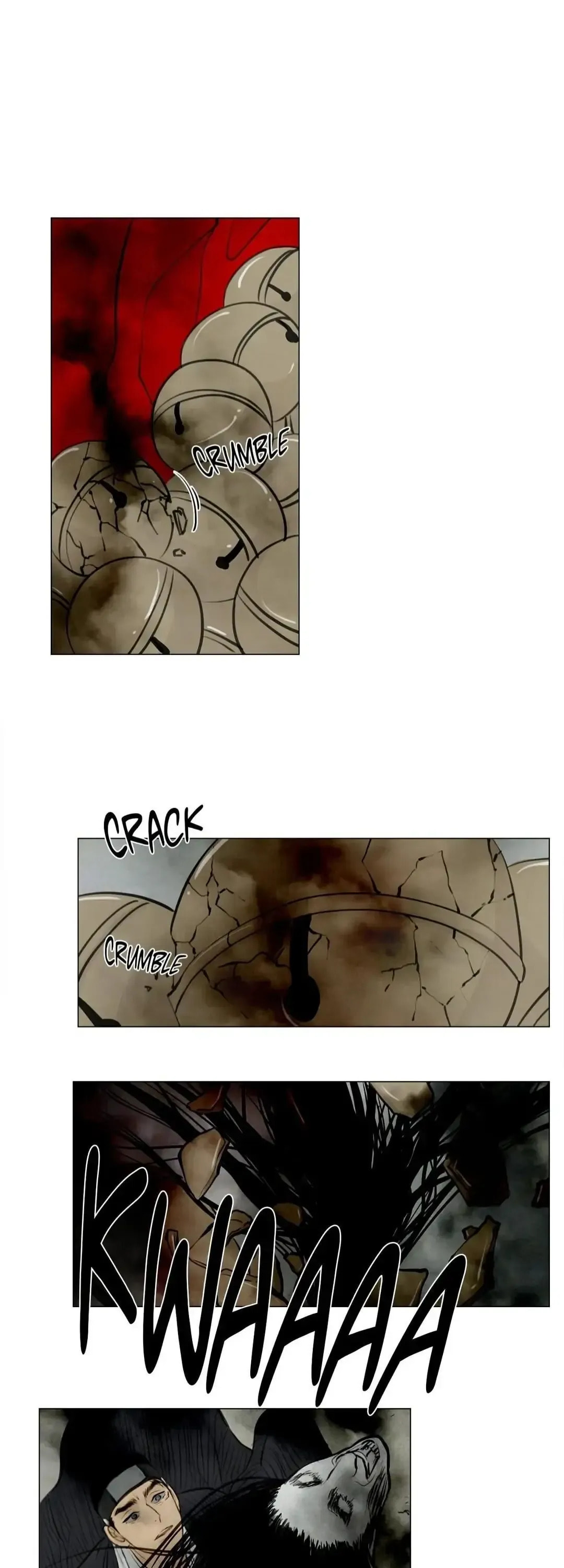 Haunted by Desire Chapter 48 page 4 - 