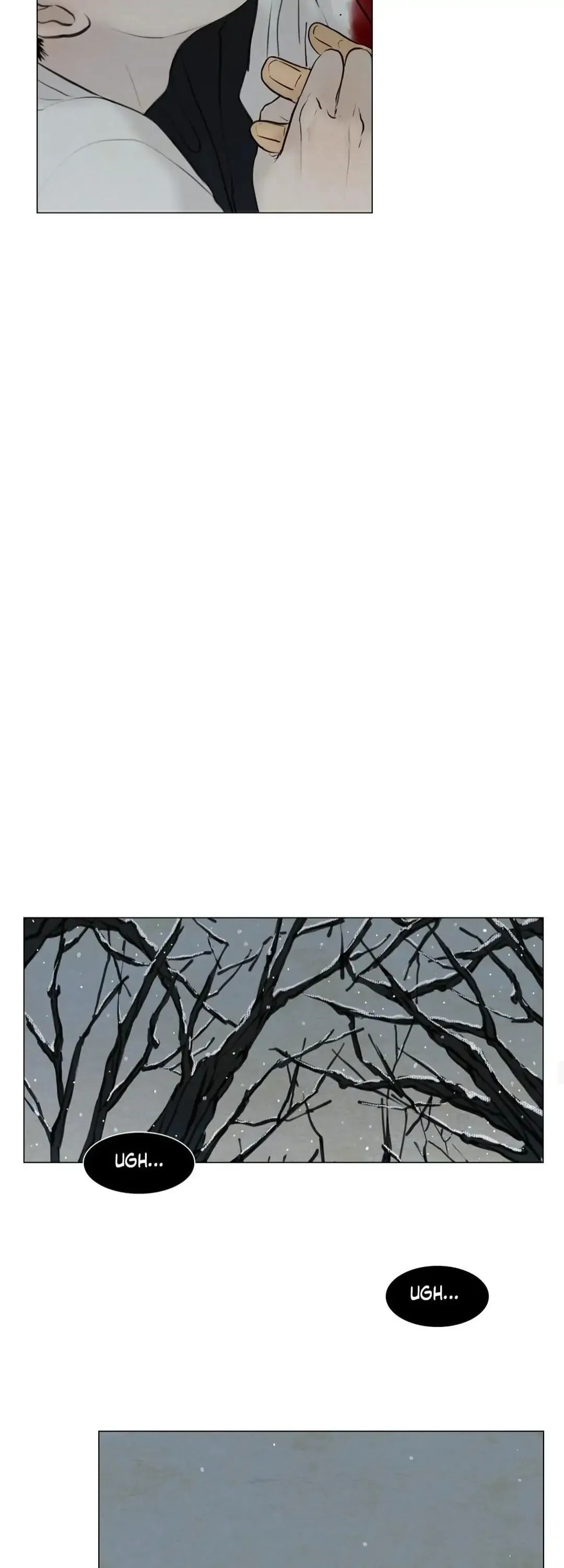 Haunted by Desire Chapter 48 page 31 - 