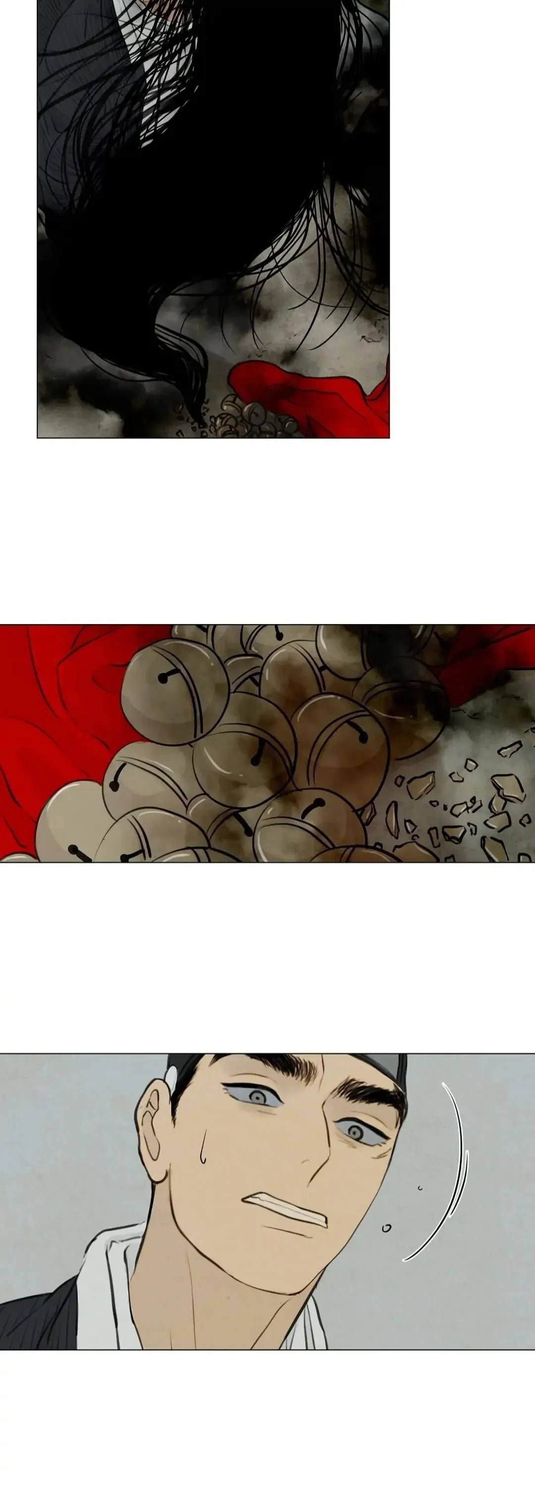 Haunted by Desire Chapter 48 page 5 - 