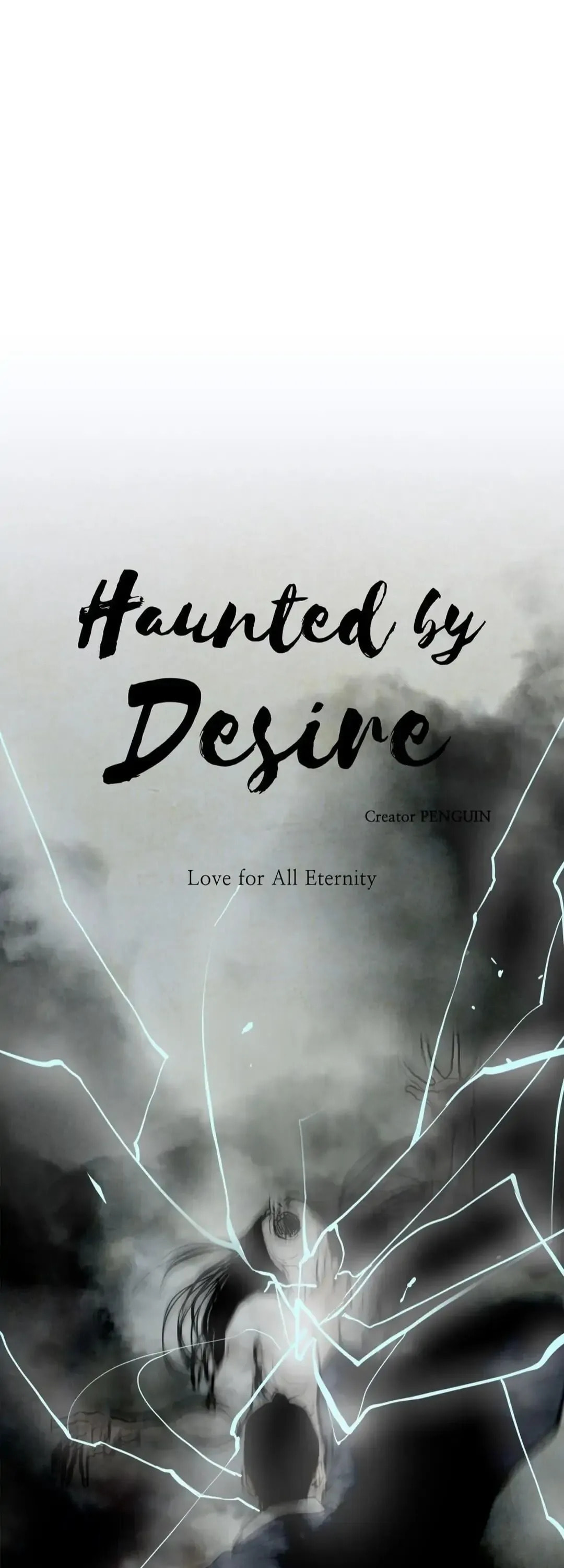 Haunted by Desire Chapter 48 page 6 - 
