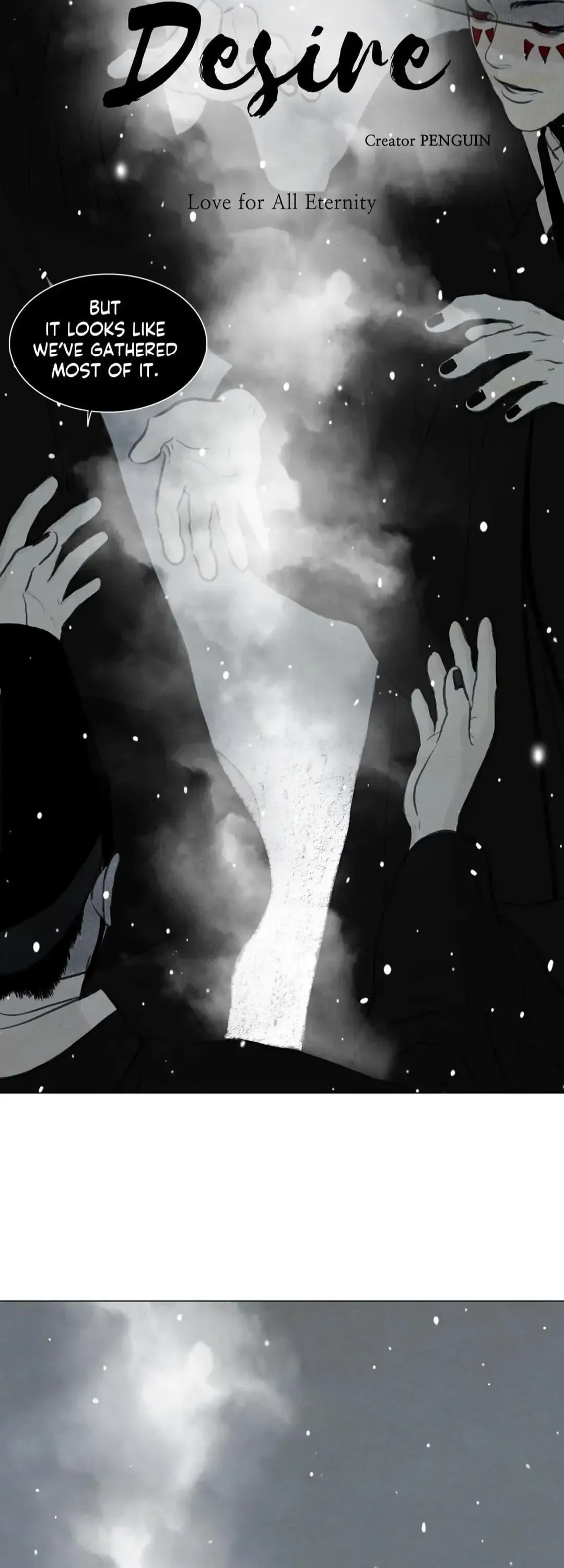 Haunted by Desire Chapter 49 page 2 - 