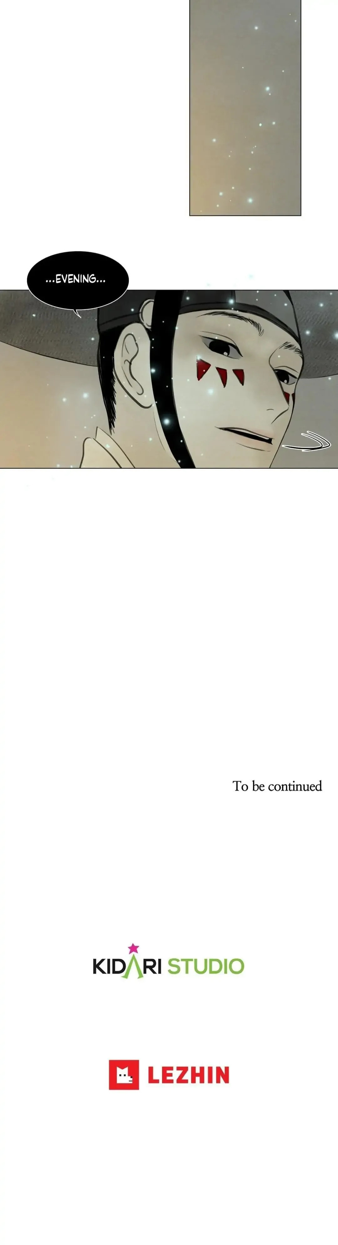 Haunted by Desire Chapter 49 page 27 - 