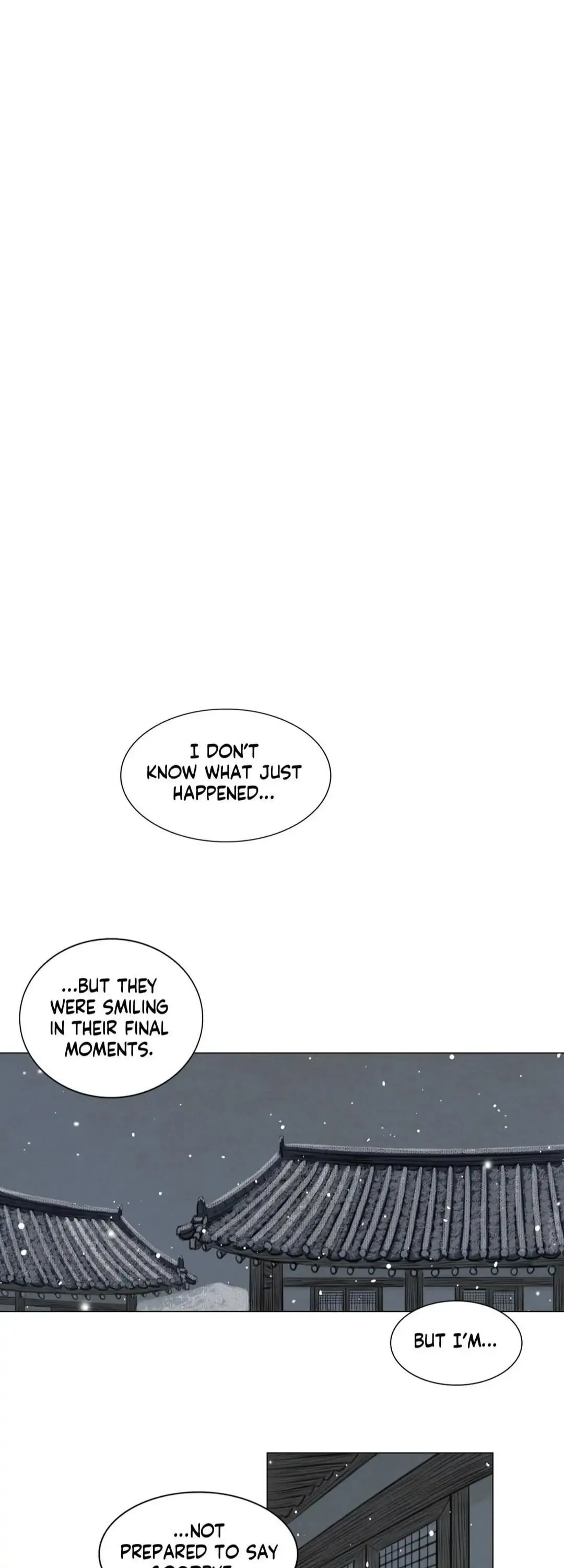 Haunted by Desire Chapter 49 page 10 - 