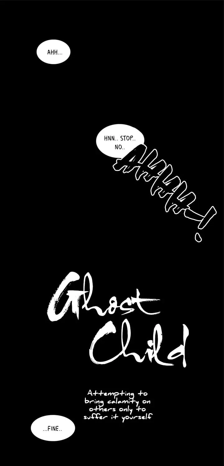 Haunted by Desire Chapter 5 page 2 - 