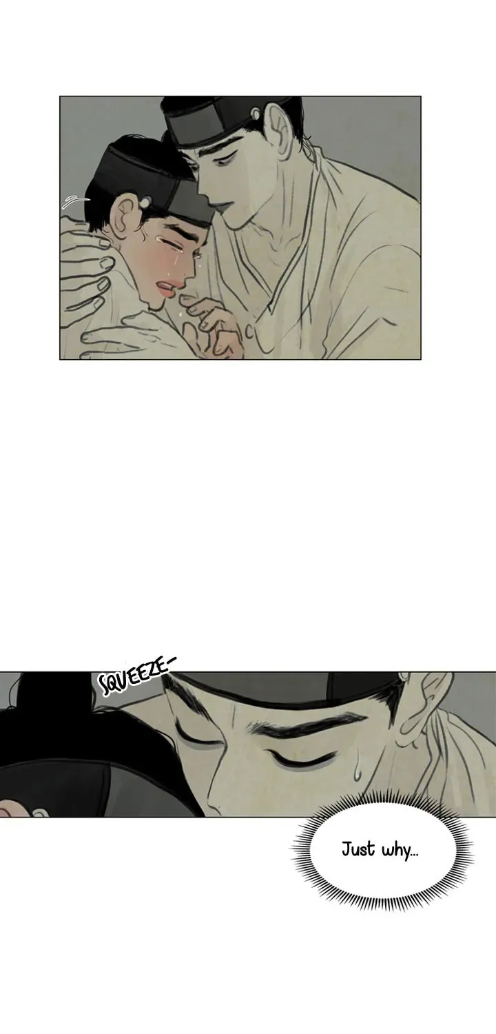 Haunted by Desire Chapter 5 page 12 - 