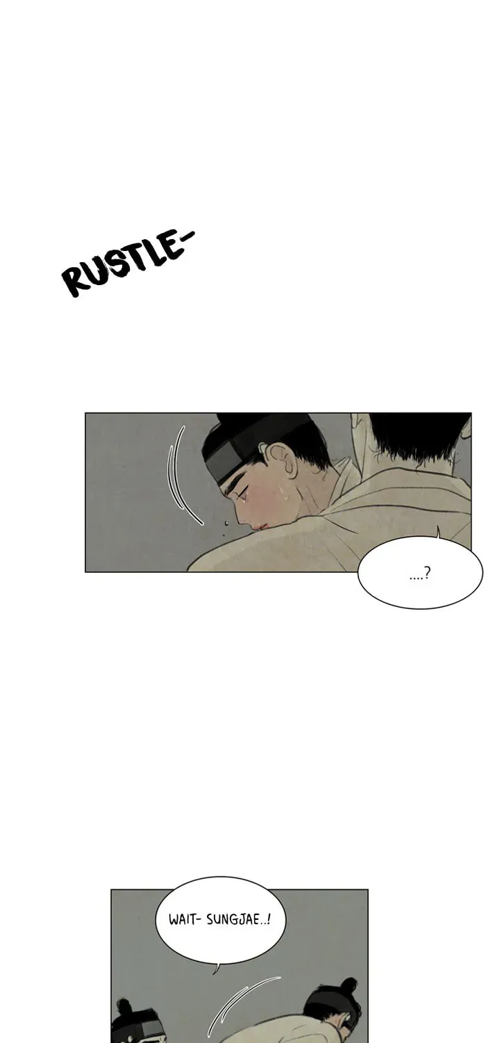 Haunted by Desire Chapter 5 page 14 - 