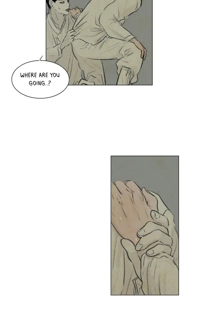 Haunted by Desire Chapter 5 page 15 - 
