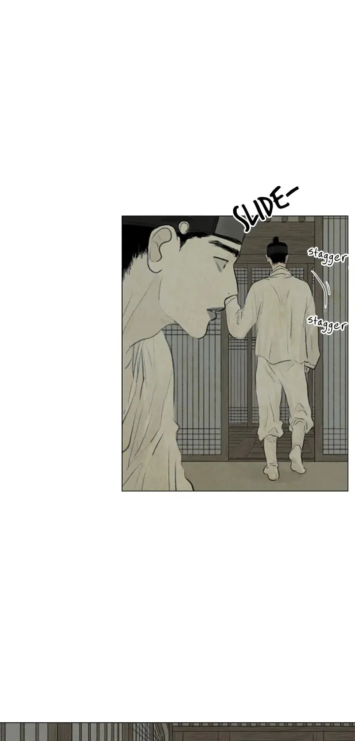 Haunted by Desire Chapter 5 page 18 - 