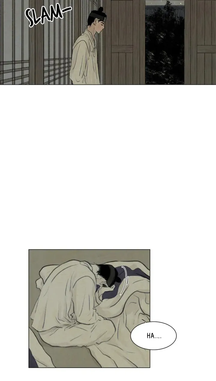 Haunted by Desire Chapter 5 page 19 - 
