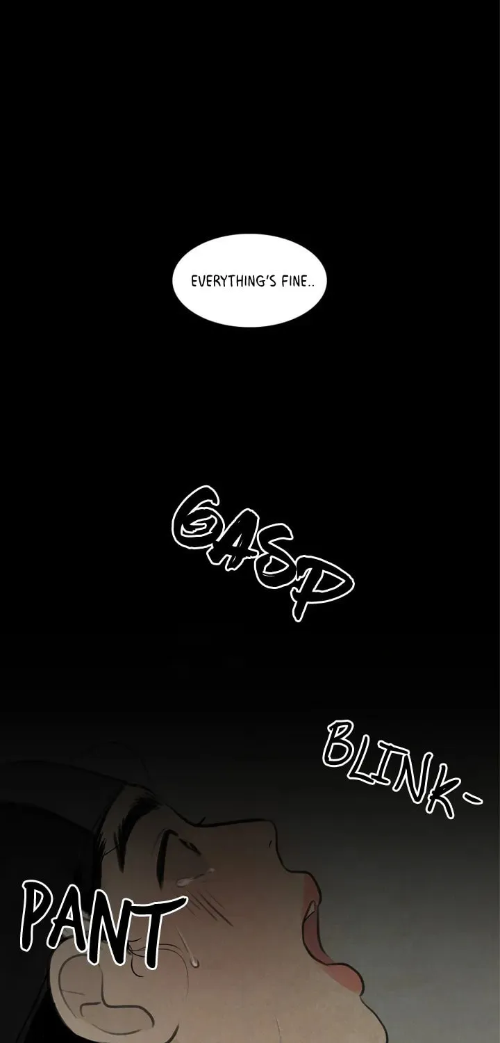 Haunted by Desire Chapter 5 page 3 - 