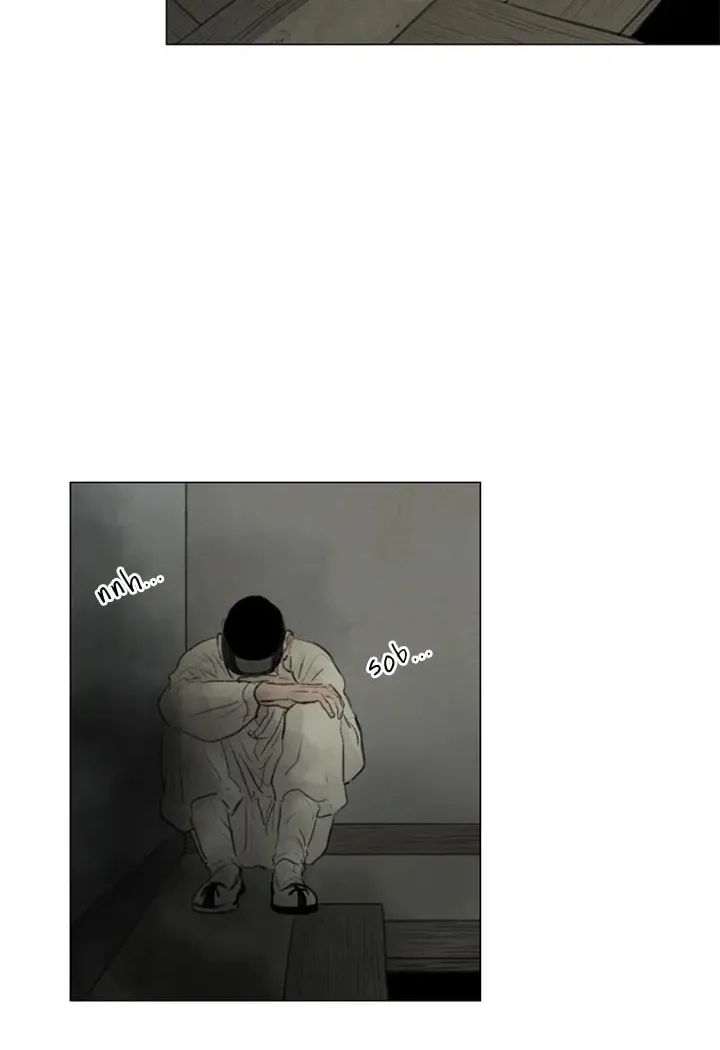 Haunted by Desire Chapter 5 page 23 - 