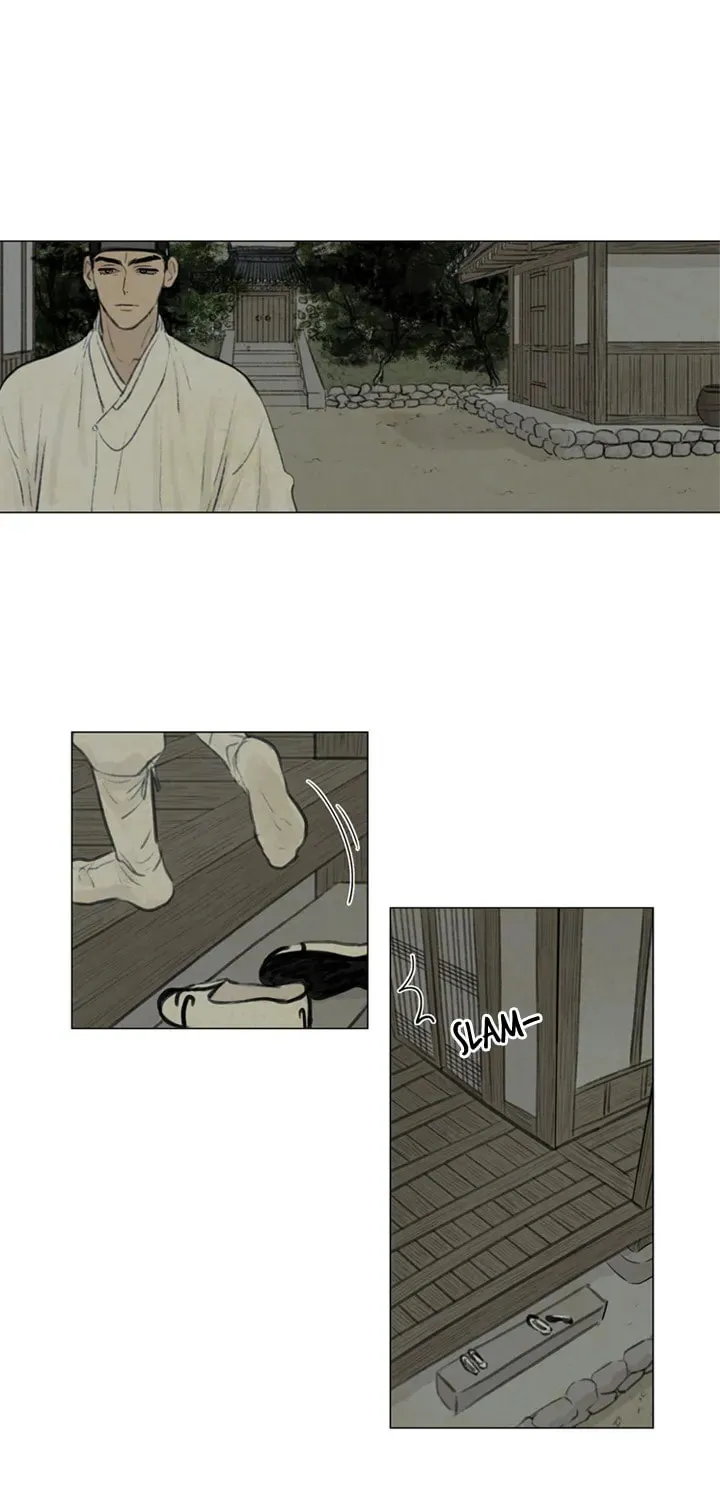 Haunted by Desire Chapter 5 page 26 - 