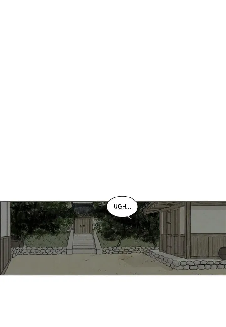 Haunted by Desire Chapter 5 page 27 - 