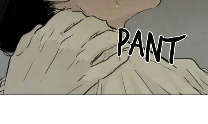 Haunted by Desire Chapter 5 page 4 - 