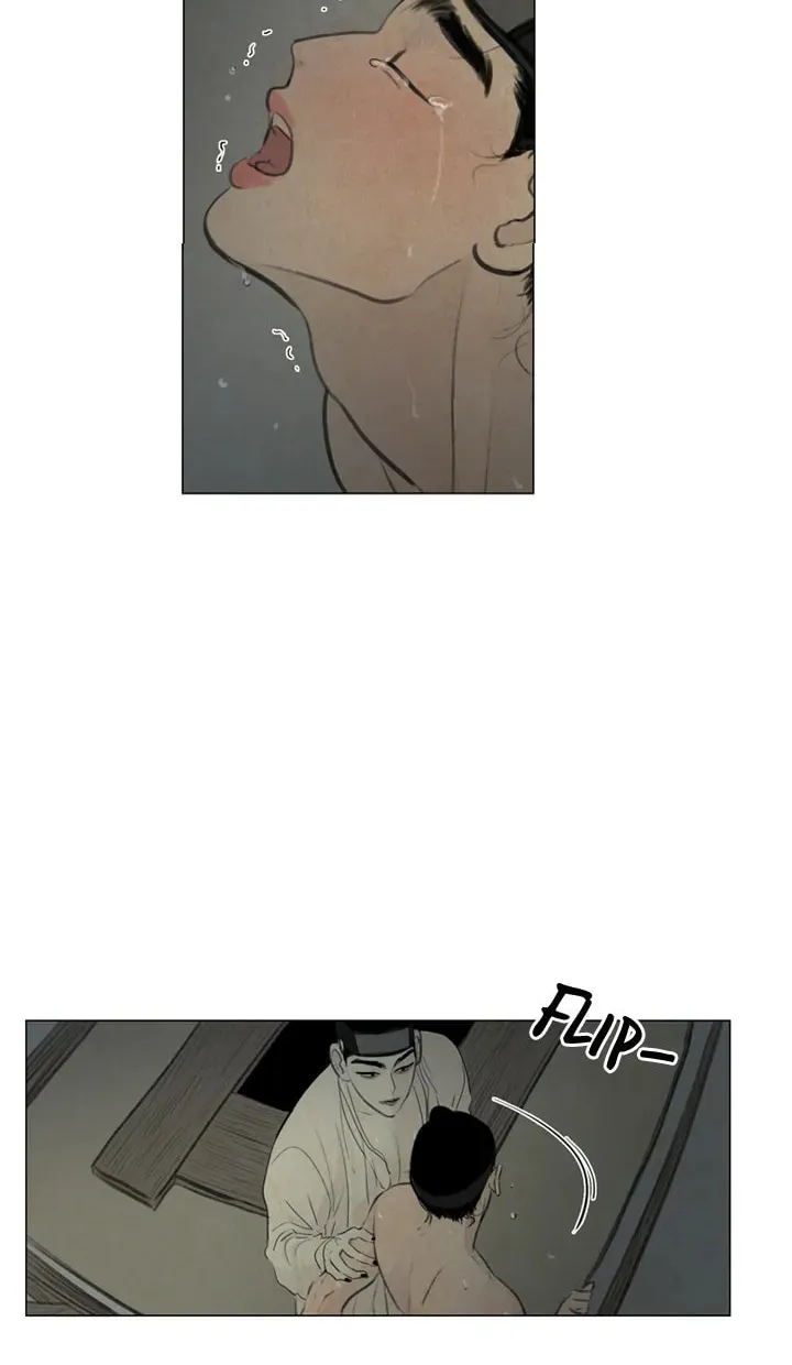 Haunted by Desire Chapter 5 page 34 - 