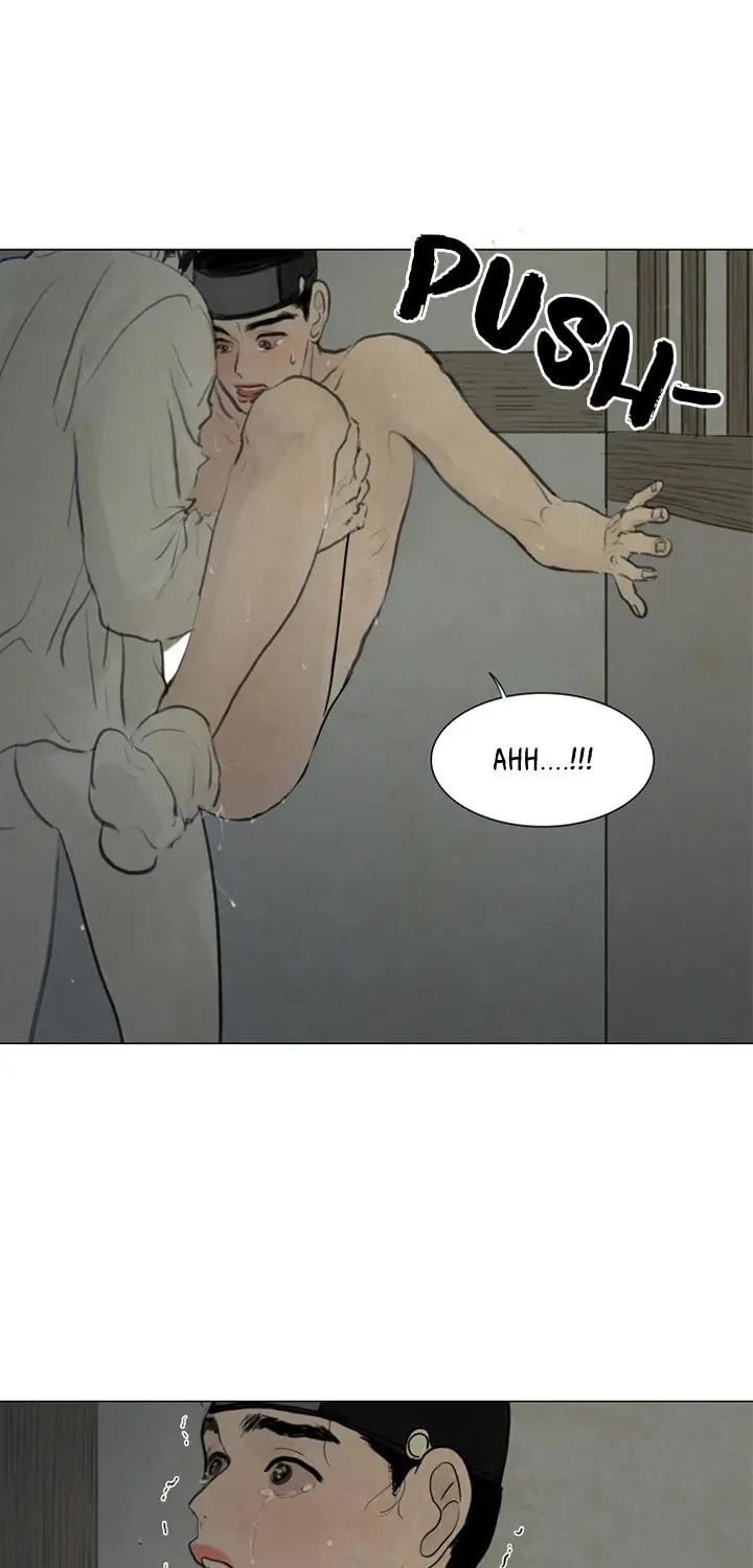 Haunted by Desire Chapter 5 page 37 - 