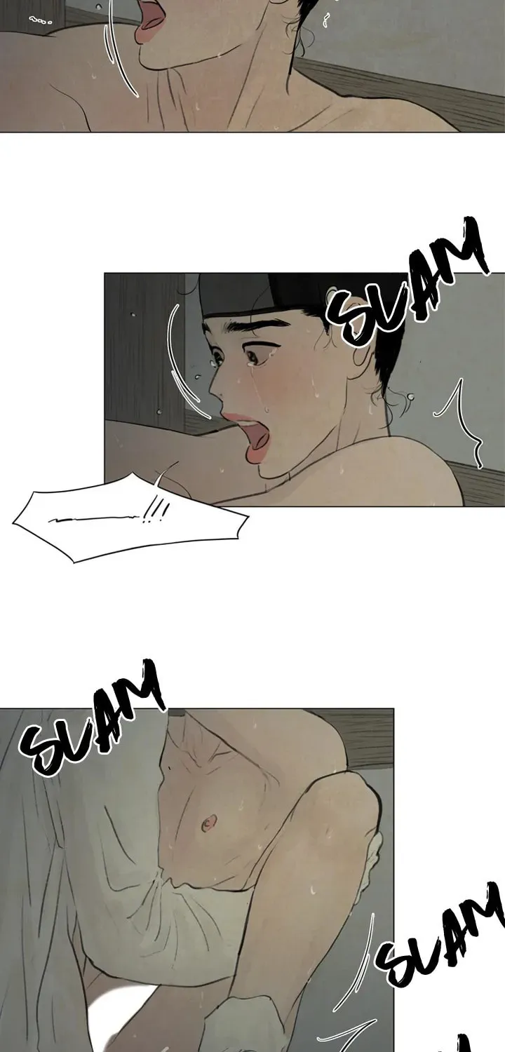 Haunted by Desire Chapter 5 page 38 - 