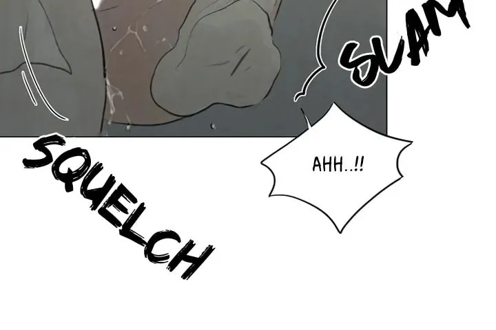 Haunted by Desire Chapter 5 page 39 - 