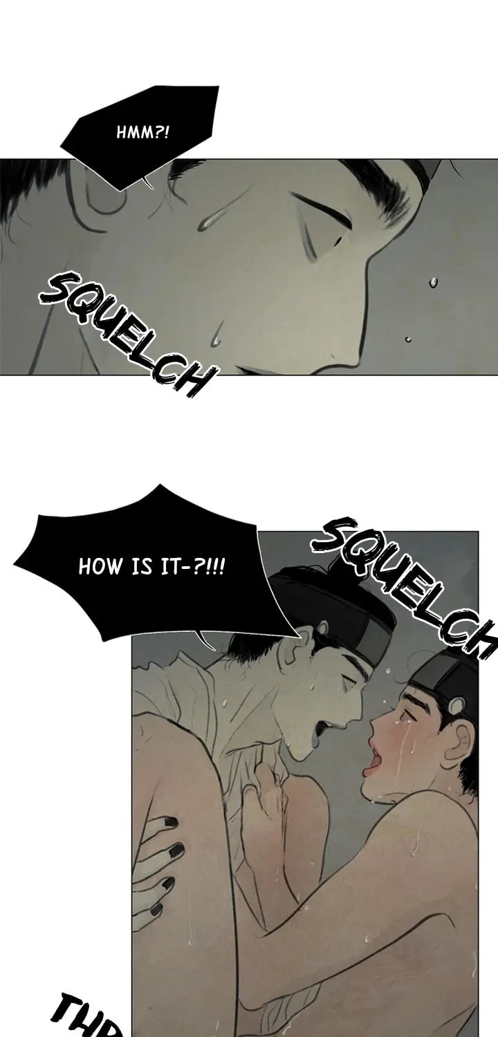 Haunted by Desire Chapter 5 page 42 - 