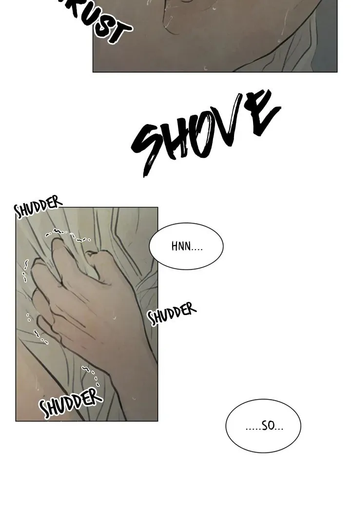 Haunted by Desire Chapter 5 page 43 - 