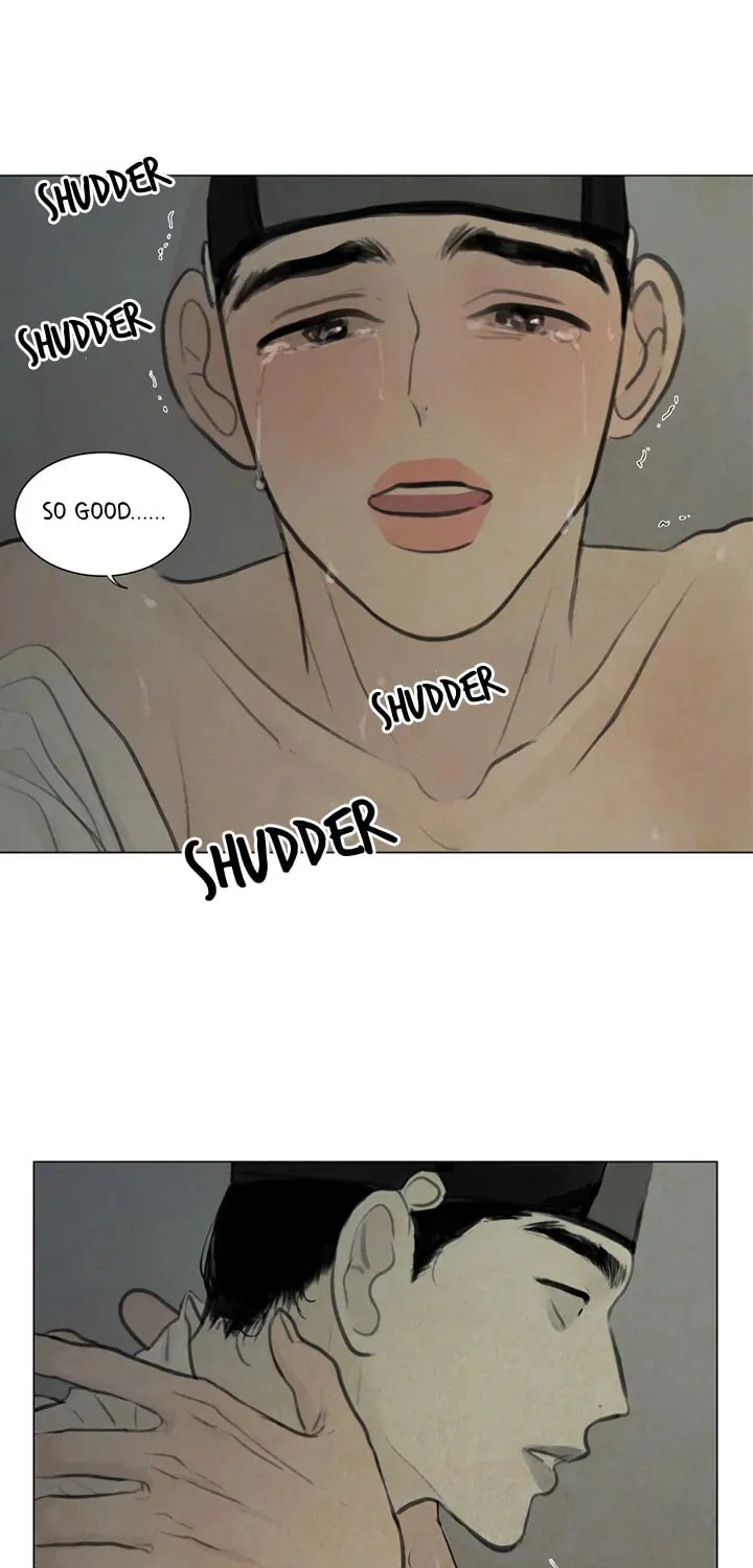 Haunted by Desire Chapter 5 page 44 - 