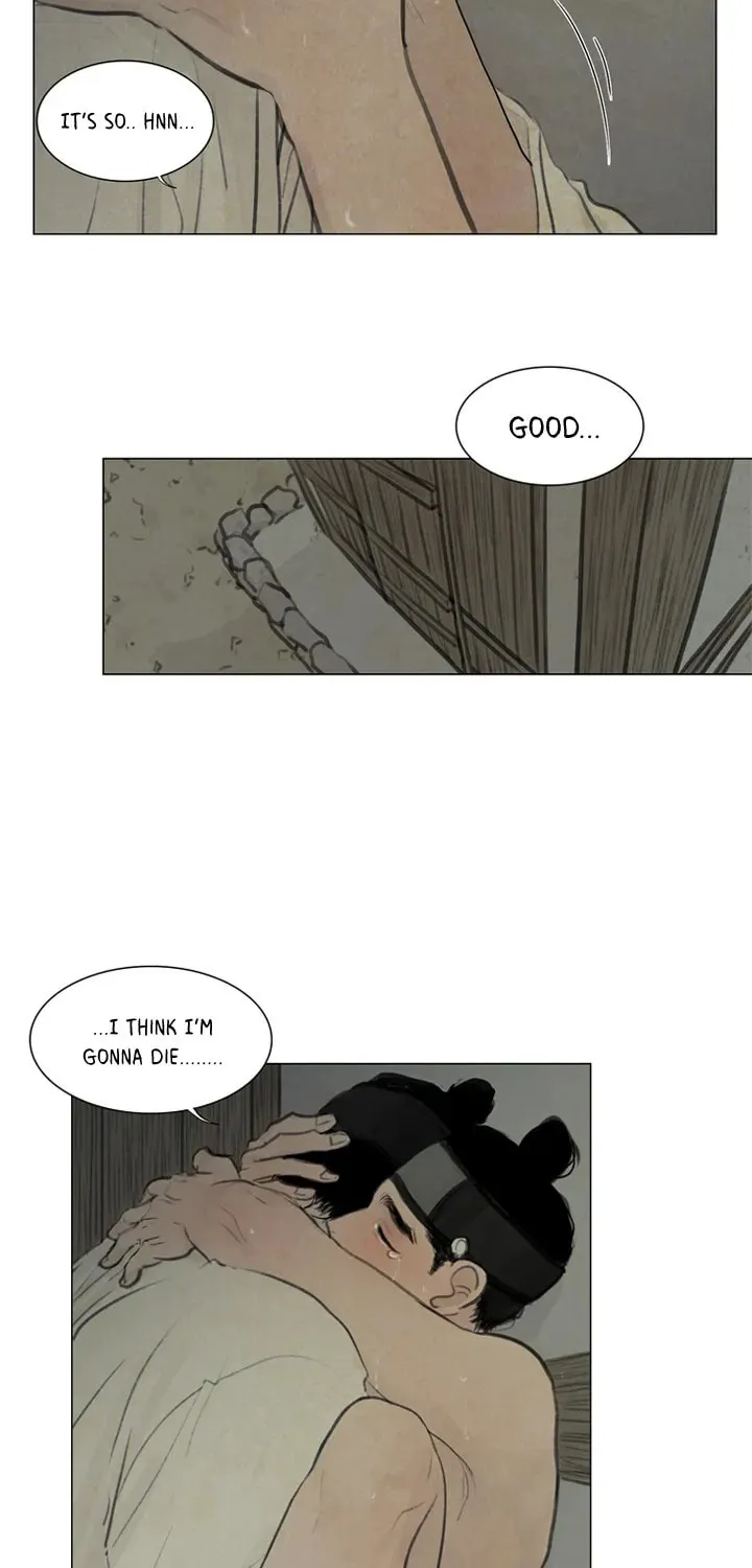 Haunted by Desire Chapter 5 page 45 - 