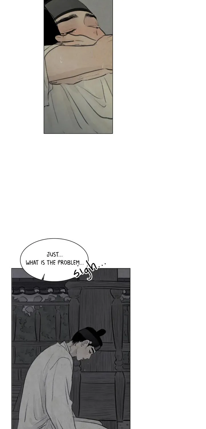 Haunted by Desire Chapter 5 page 48 - 