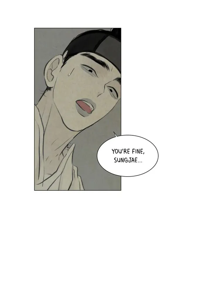 Haunted by Desire Chapter 5 page 6 - 