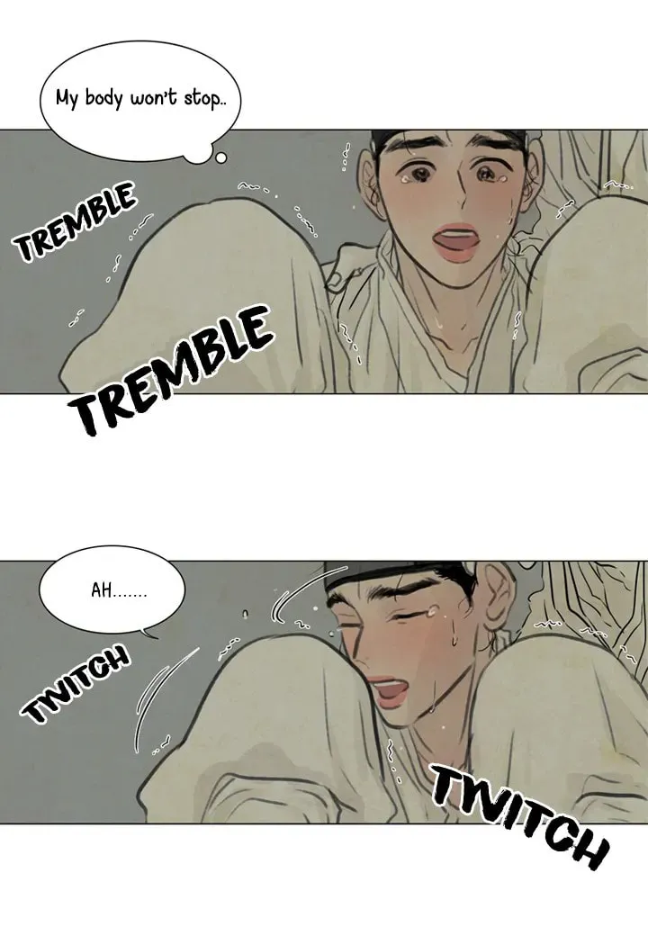 Haunted by Desire Chapter 5 page 8 - 