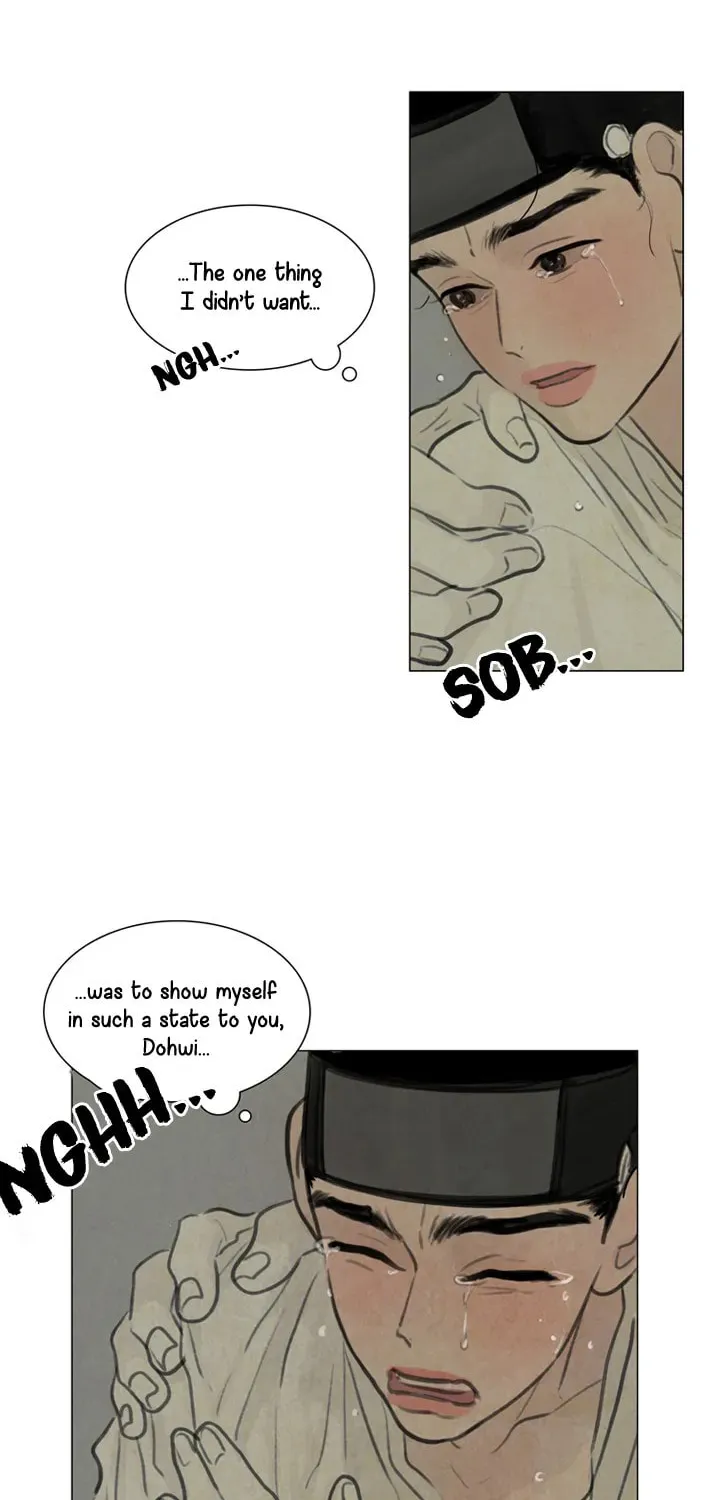 Haunted by Desire Chapter 5 page 10 - 