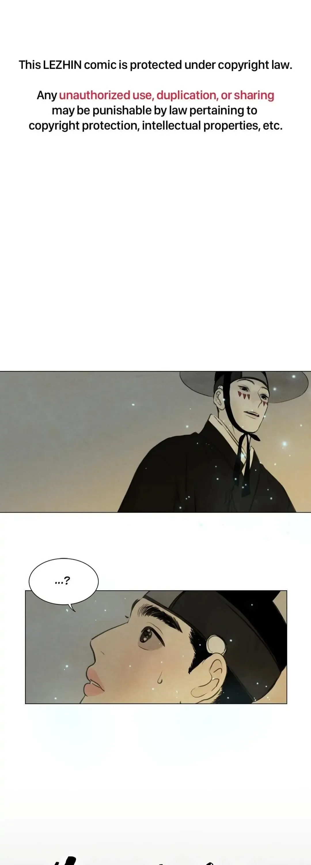 Haunted by Desire Chapter 50 page 1 - 