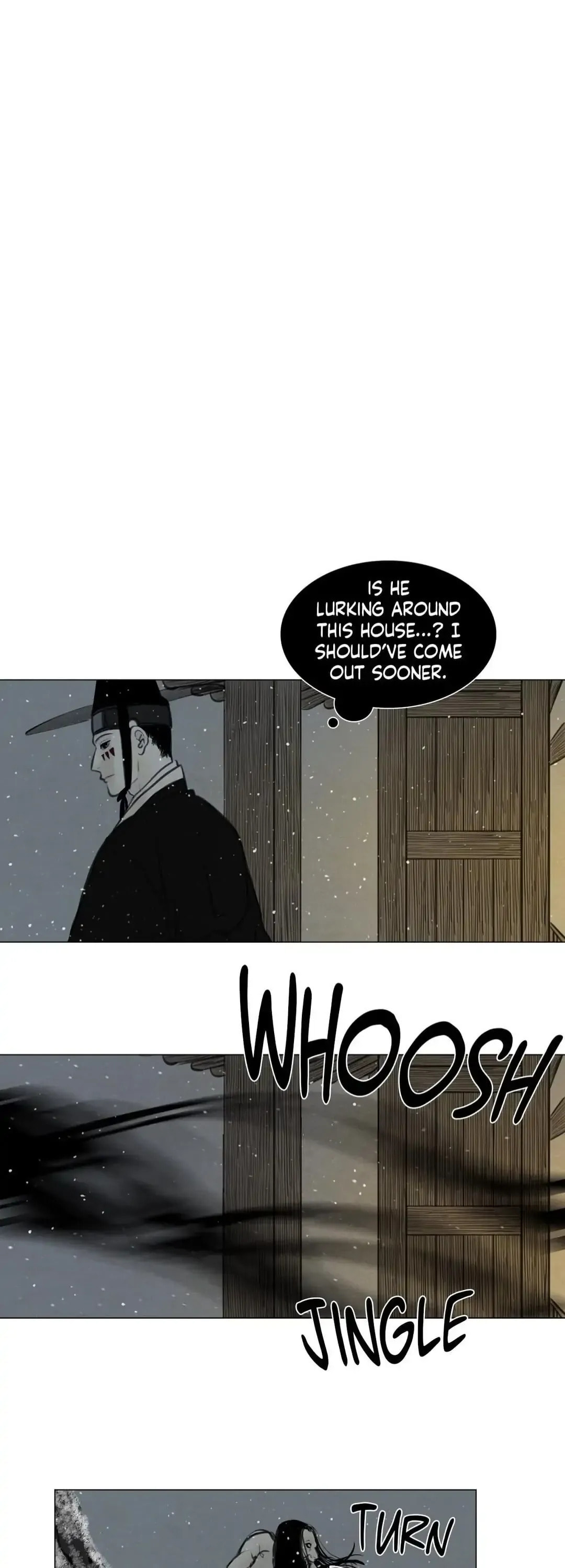 Haunted by Desire Chapter 50 page 18 - 
