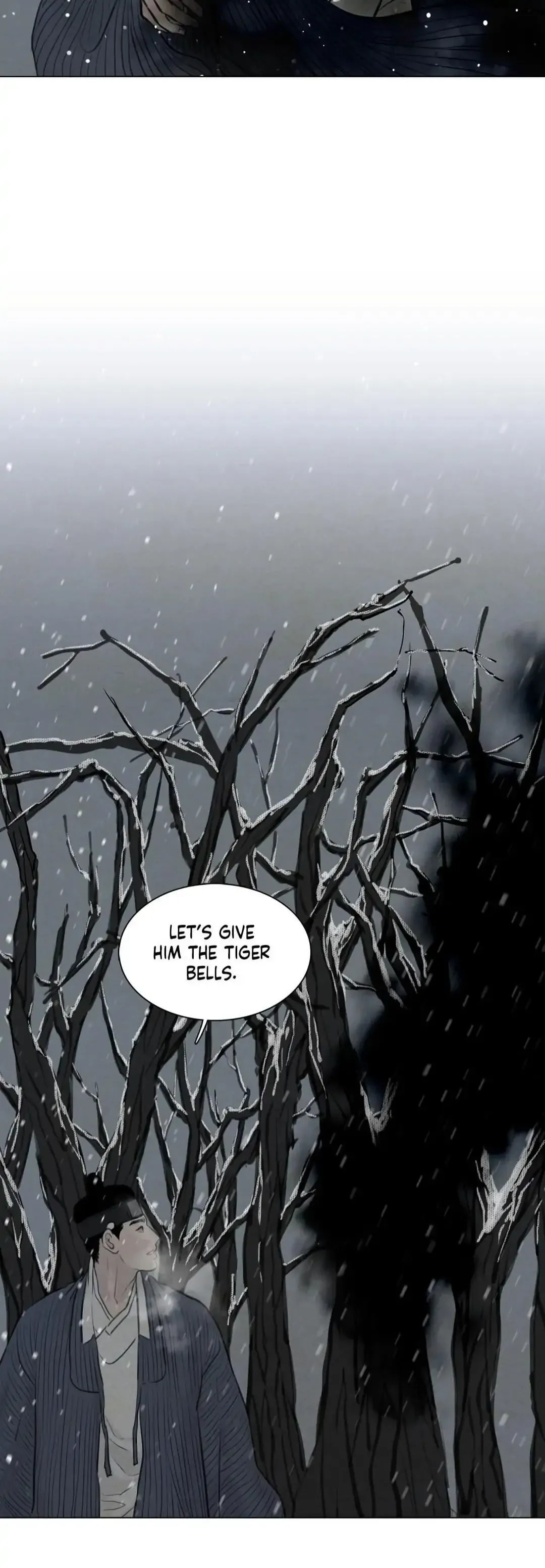 Haunted by Desire Chapter 51 page 19 - 