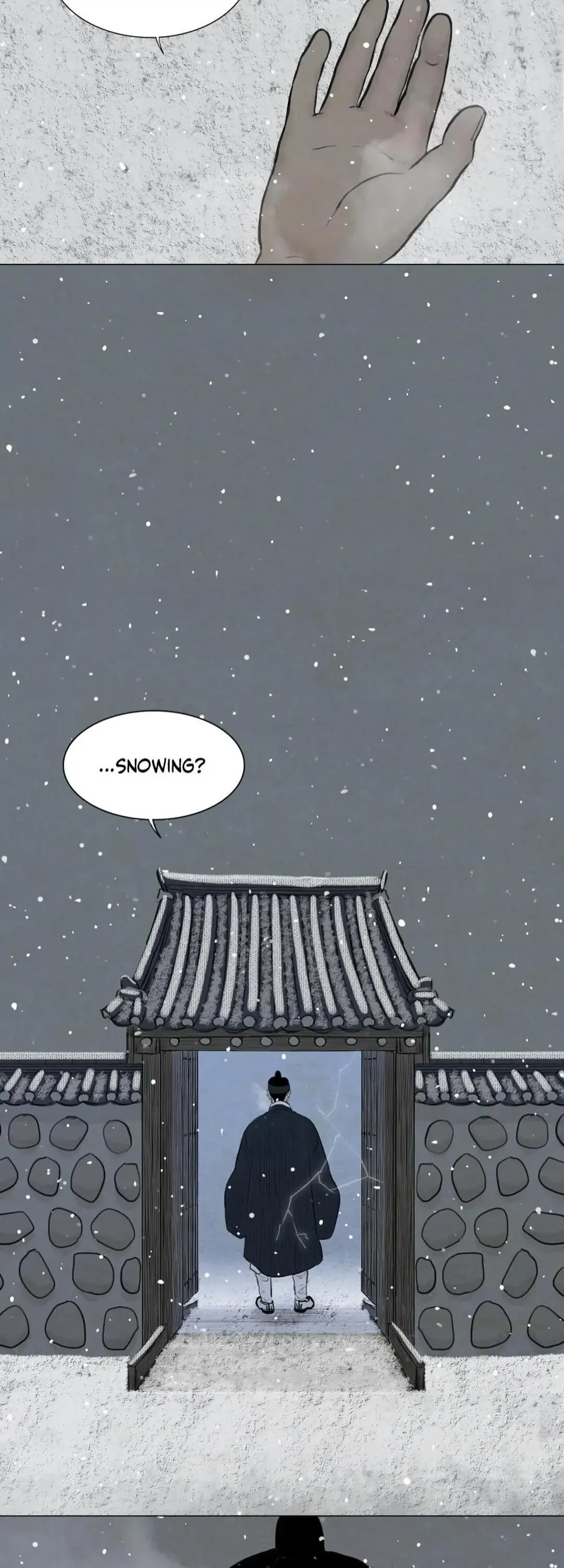 Haunted by Desire Chapter 51 page 3 - 