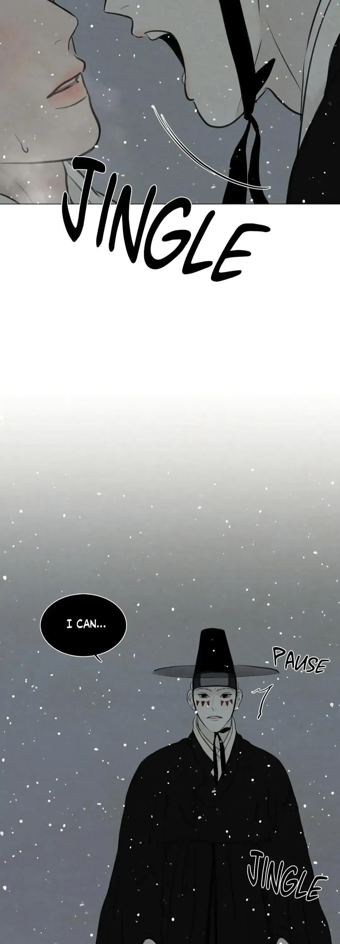 Haunted by Desire Chapter 51 page 24 - 