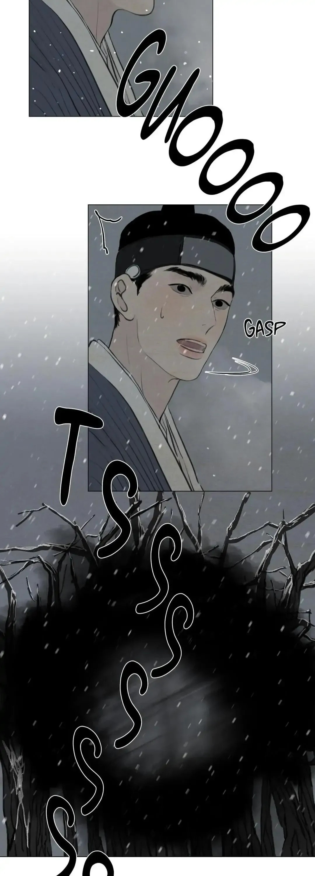 Haunted by Desire Chapter 51 page 26 - 