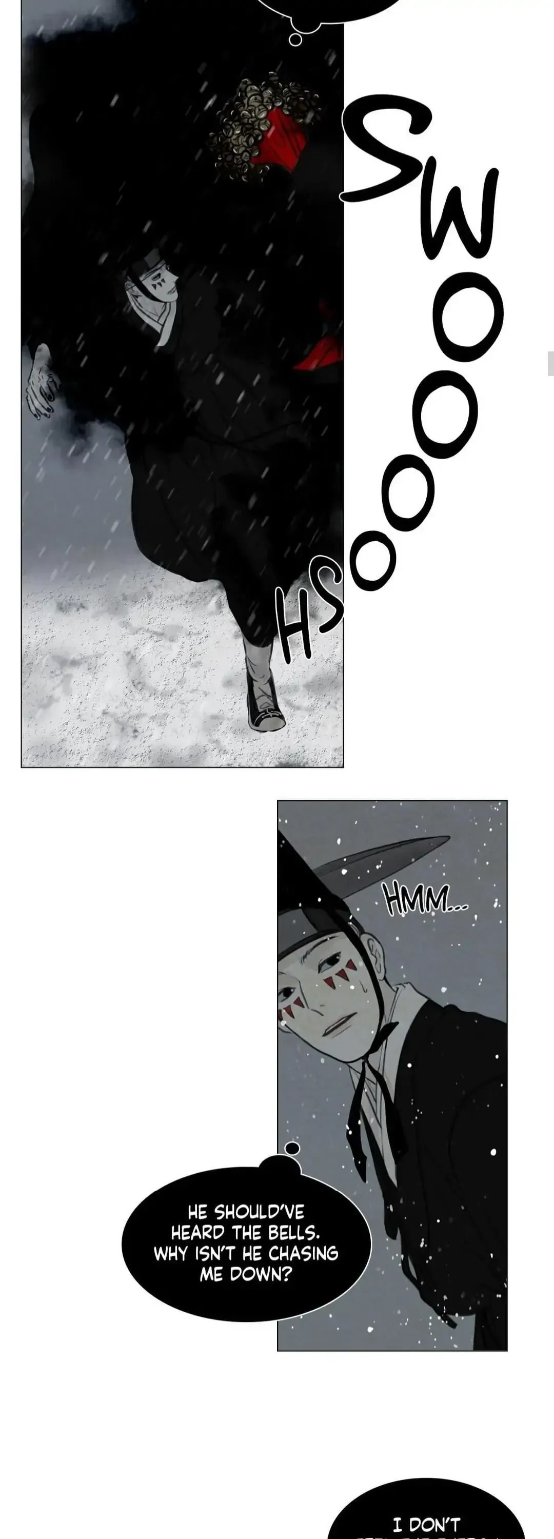 Haunted by Desire Chapter 51 page 7 - 