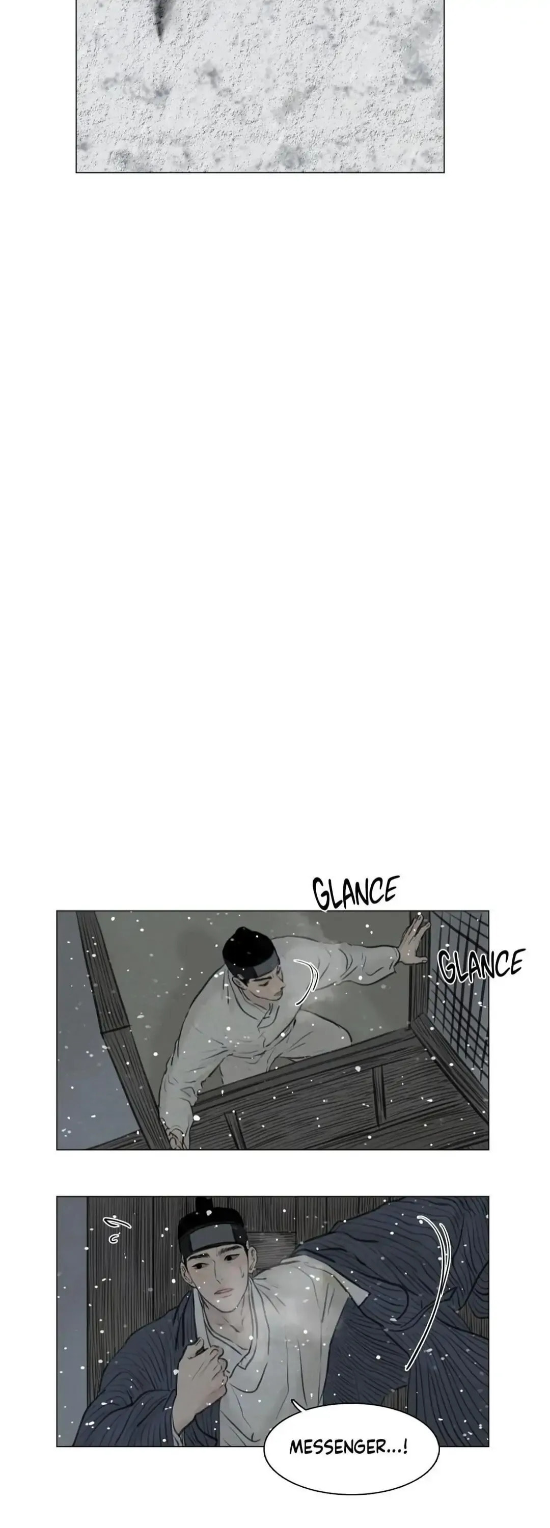 Haunted by Desire Chapter 51 page 9 - 