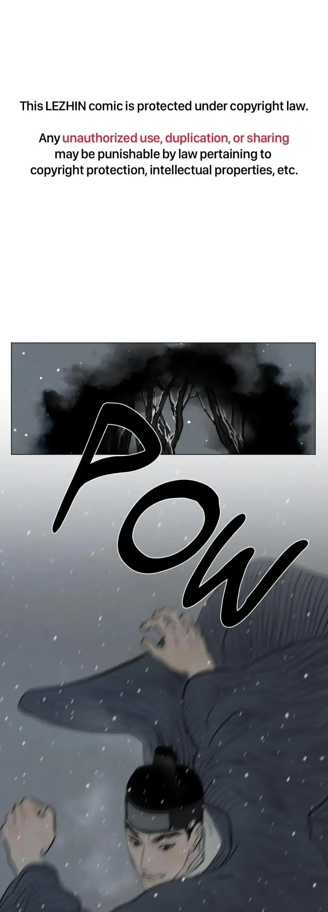 Haunted by Desire Chapter 52 page 1 - 