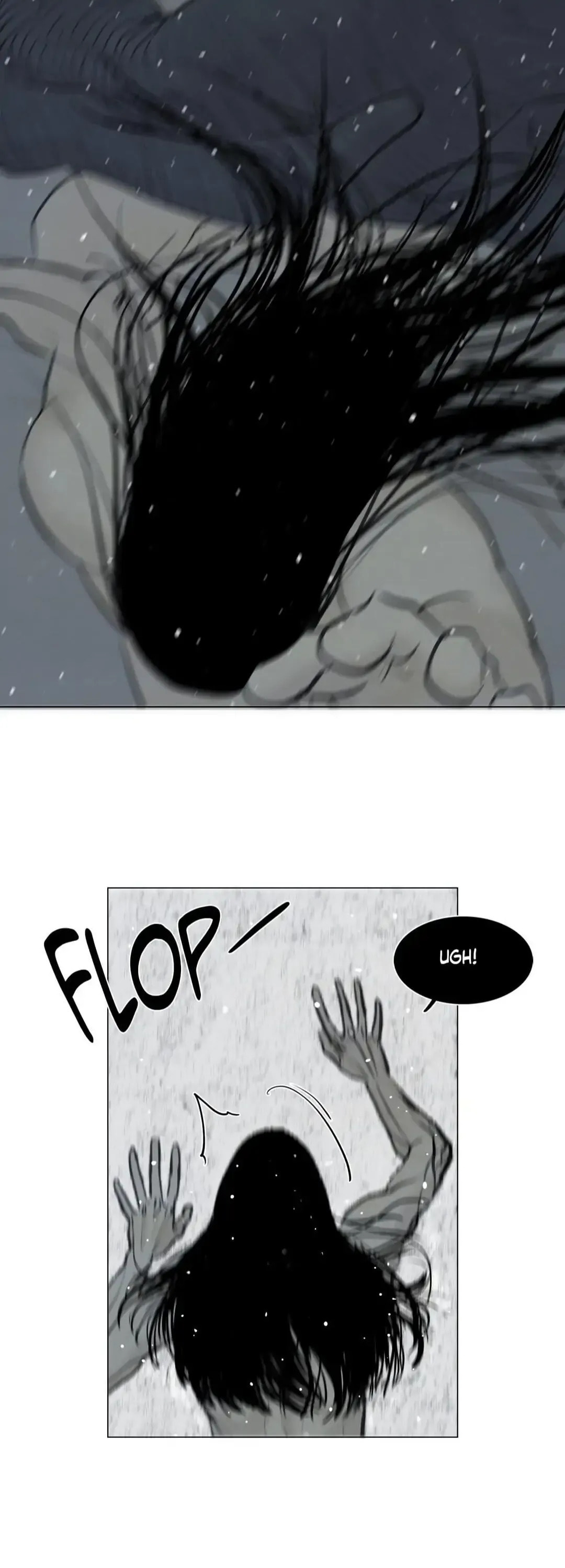 Haunted by Desire Chapter 52 page 2 - 