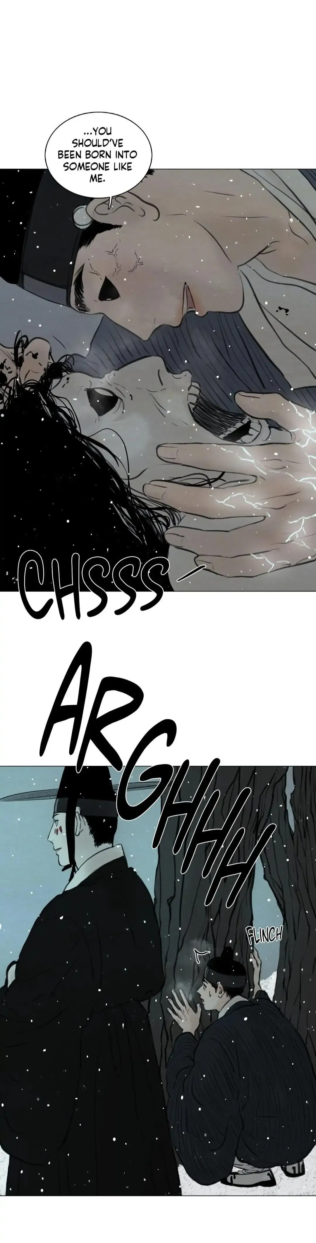 Haunted by Desire Chapter 52 page 11 - 