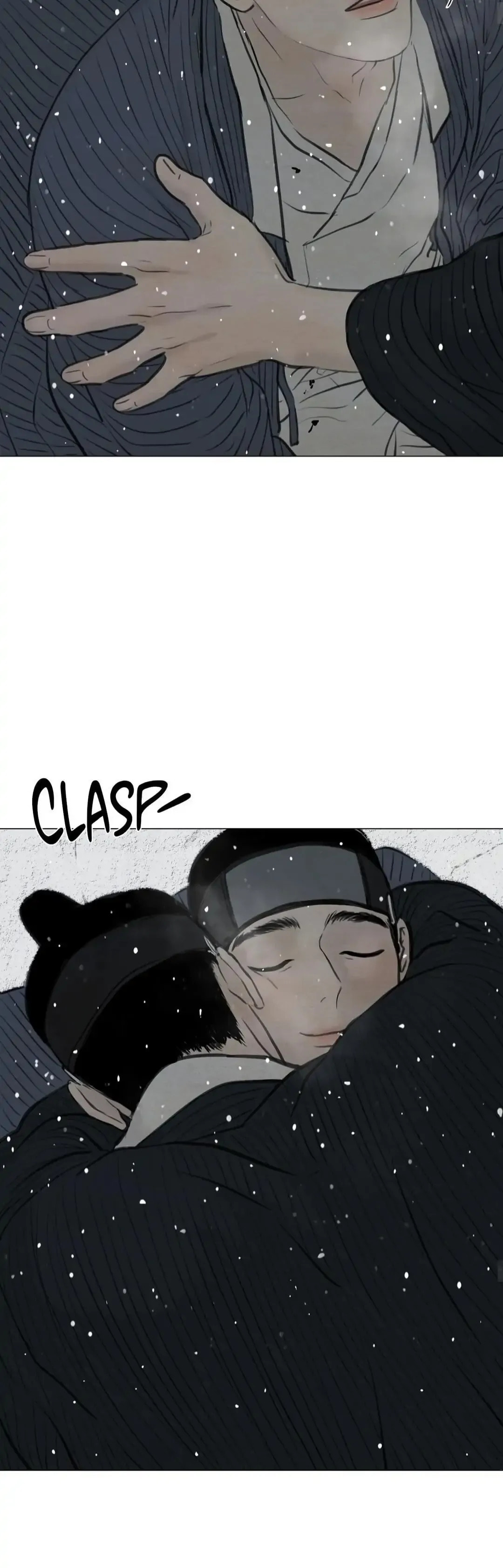 Haunted by Desire Chapter 52 page 23 - 