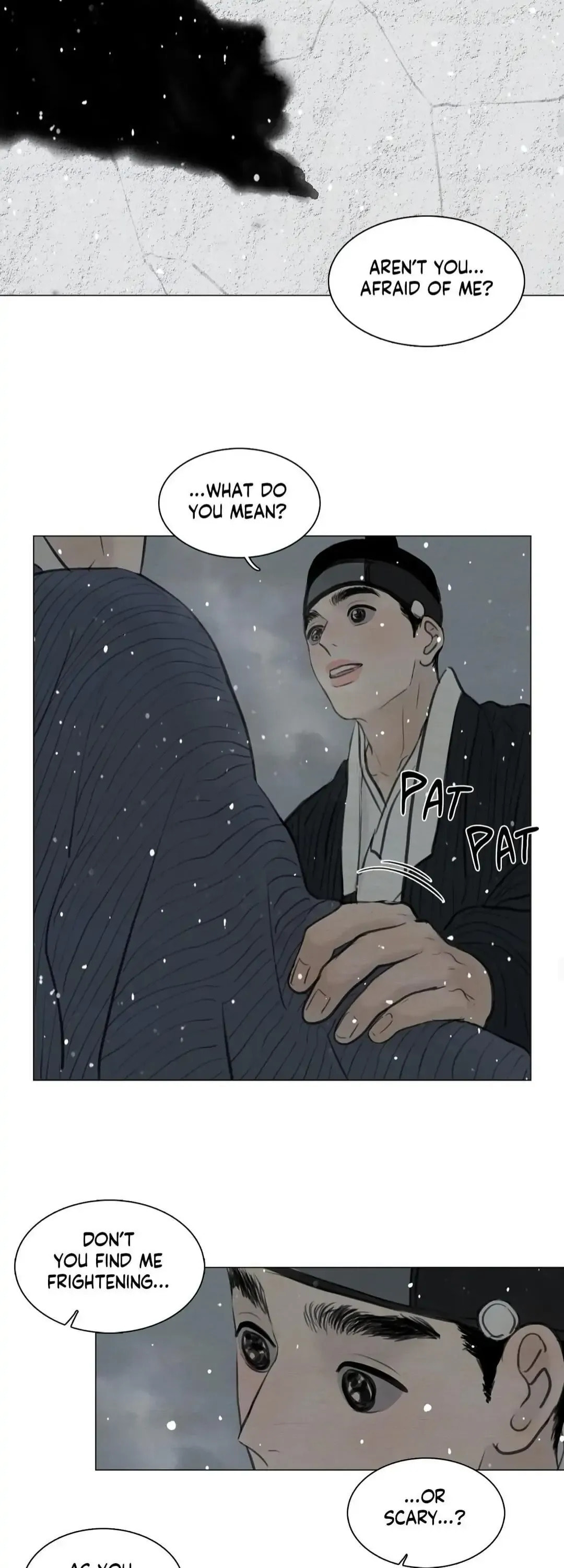 Haunted by Desire Chapter 52 page 26 - 